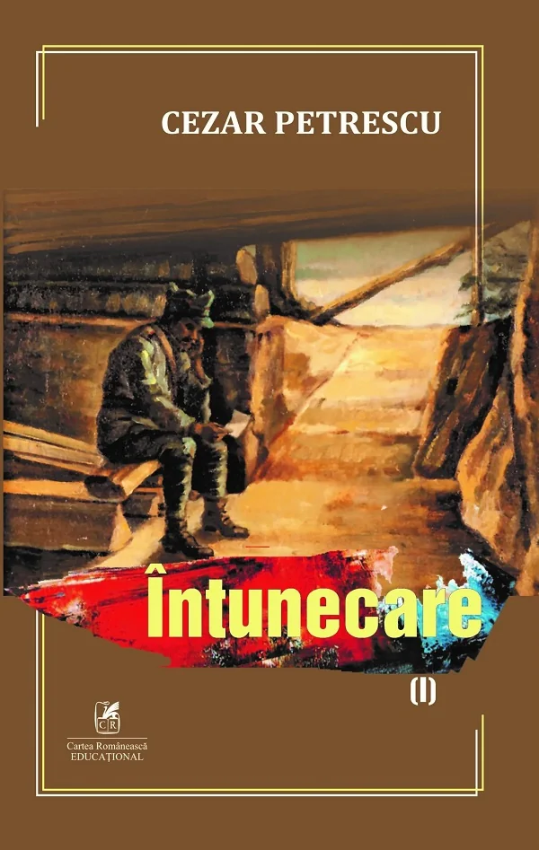 Intunecare Vol.1