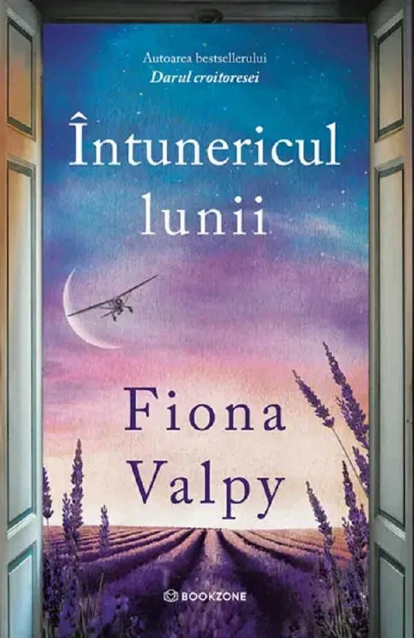 Intunericul lunii