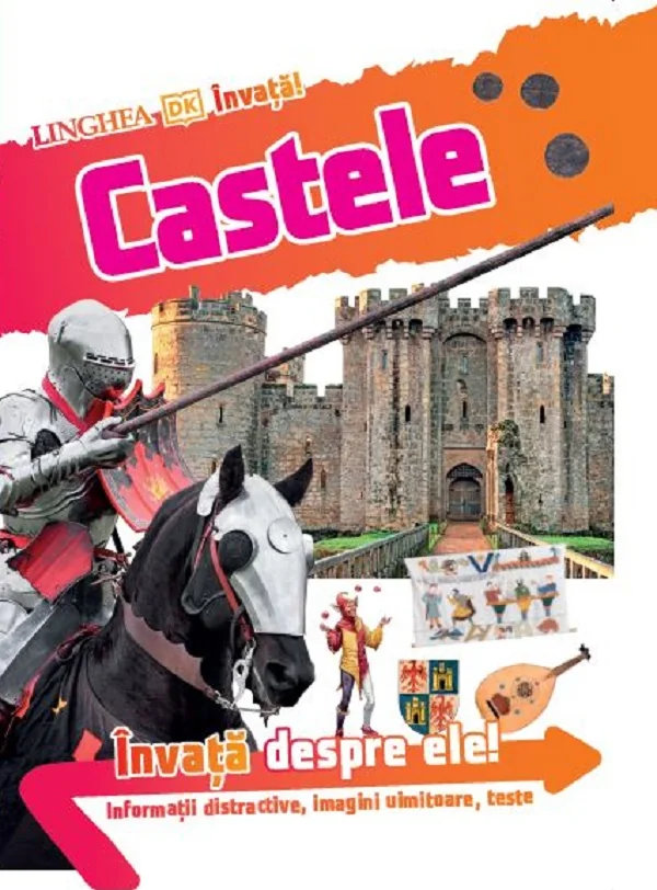 Invata! Castele