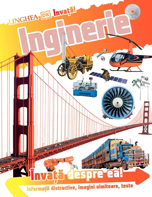 Invata! Inginerie