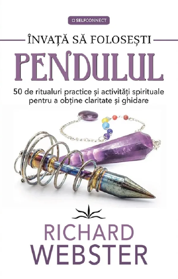 Invata sa folosesti pendulul
