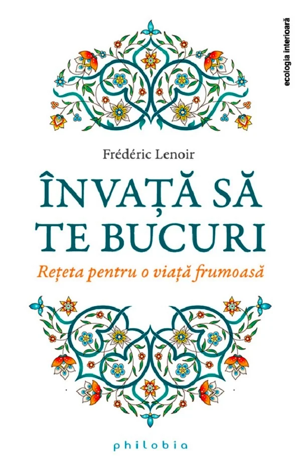 Invata sa te bucuri