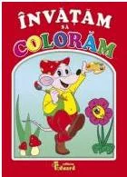 Invatam sa coloram
