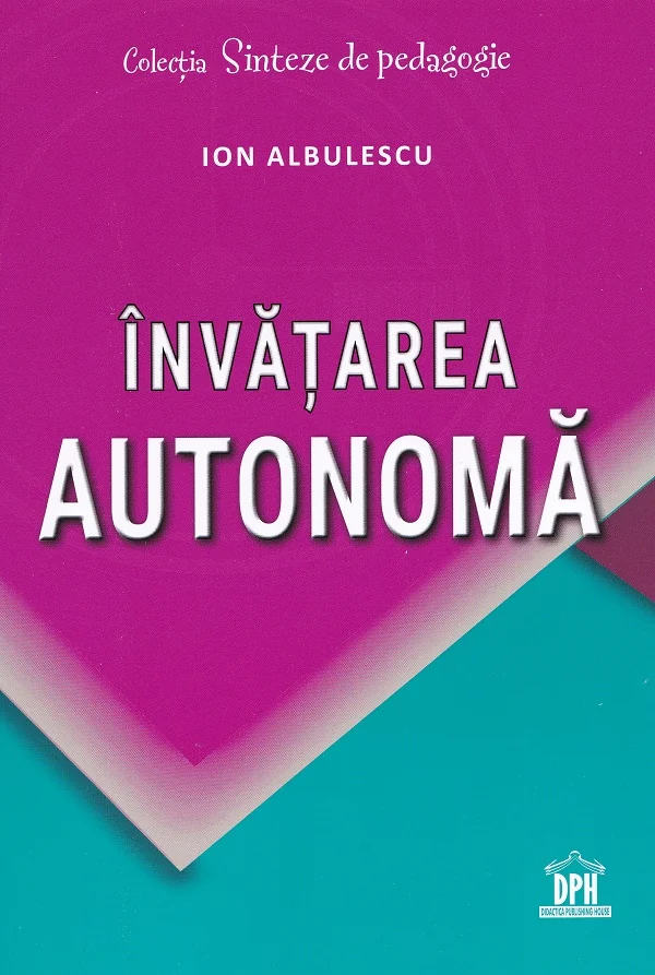 Invatarea autonoma