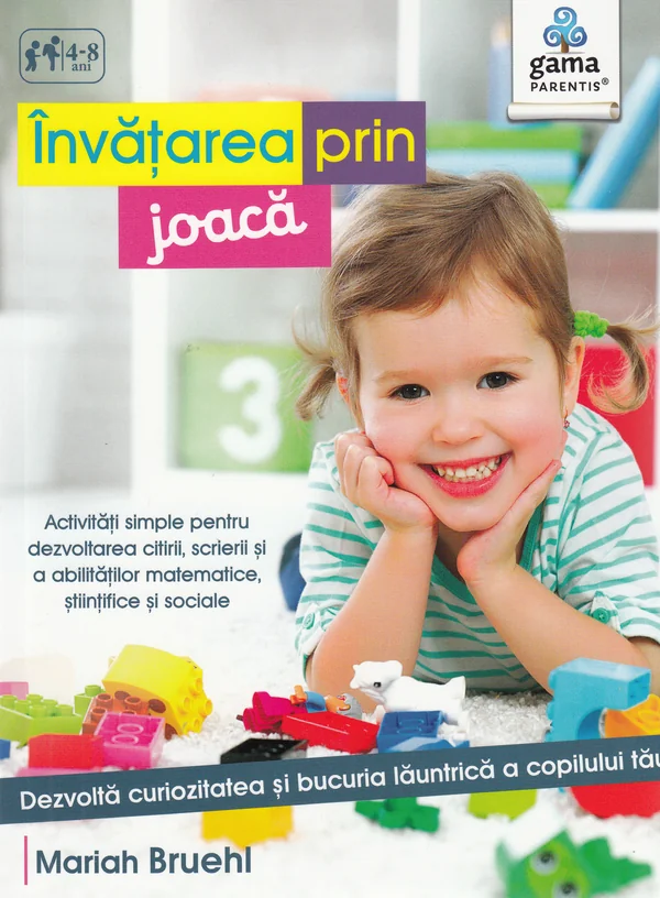 Invatarea prin joaca