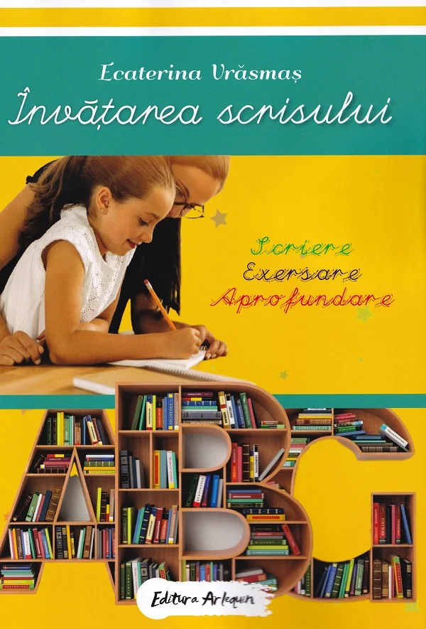 Invatarea scrisului