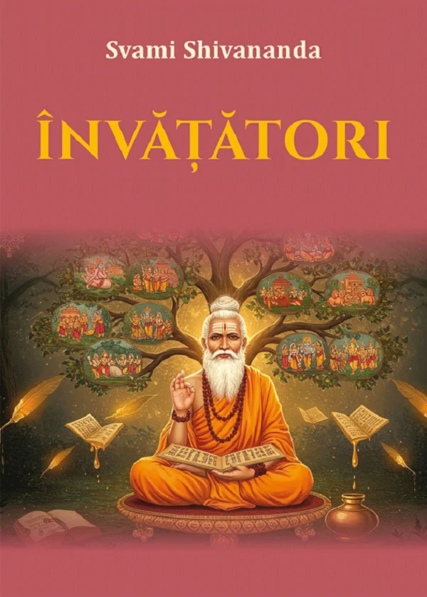 Invatatori