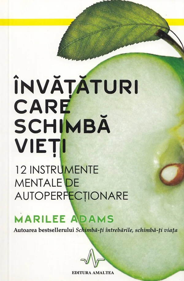 Invataturi care schimba vieti
