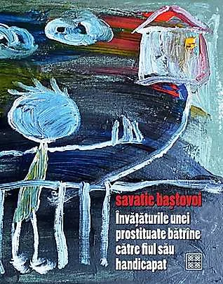 Invataturile unei prostituate batrane catre fiul sau handicapat