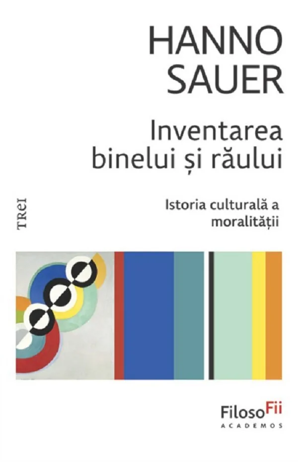 Inventarea binelui si raului