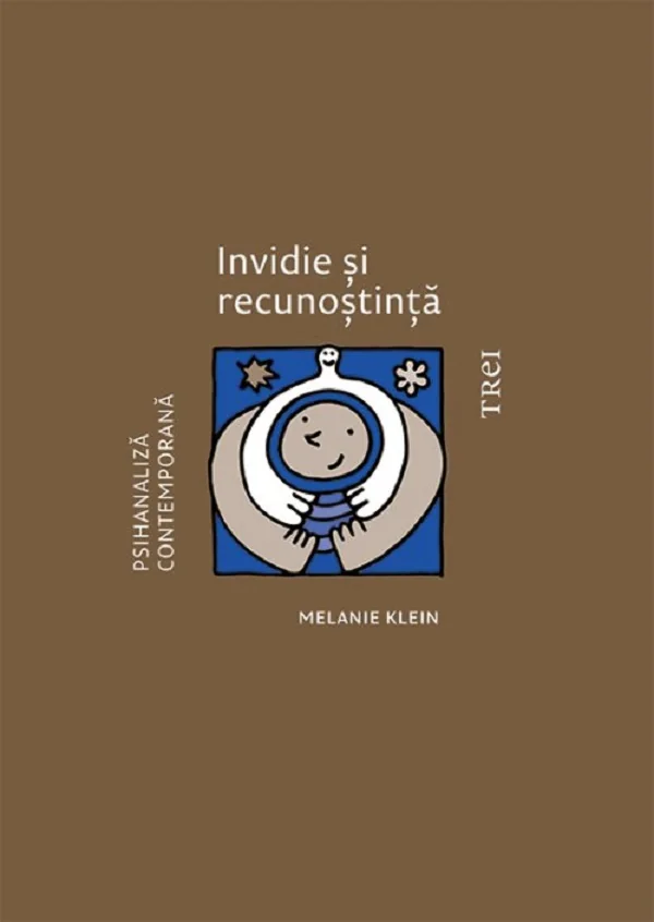 Invidie si recunostinta