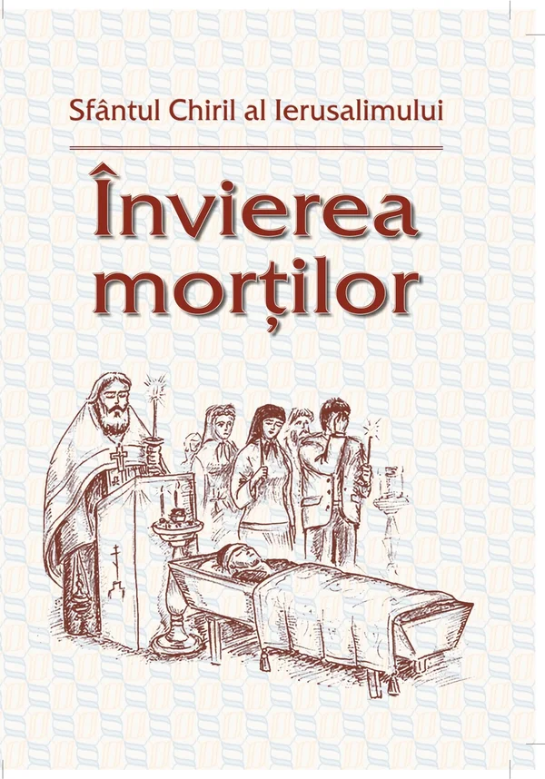 Invierea mortilor