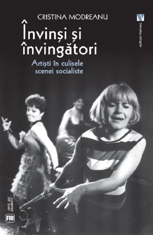 Invinsi si invingatori