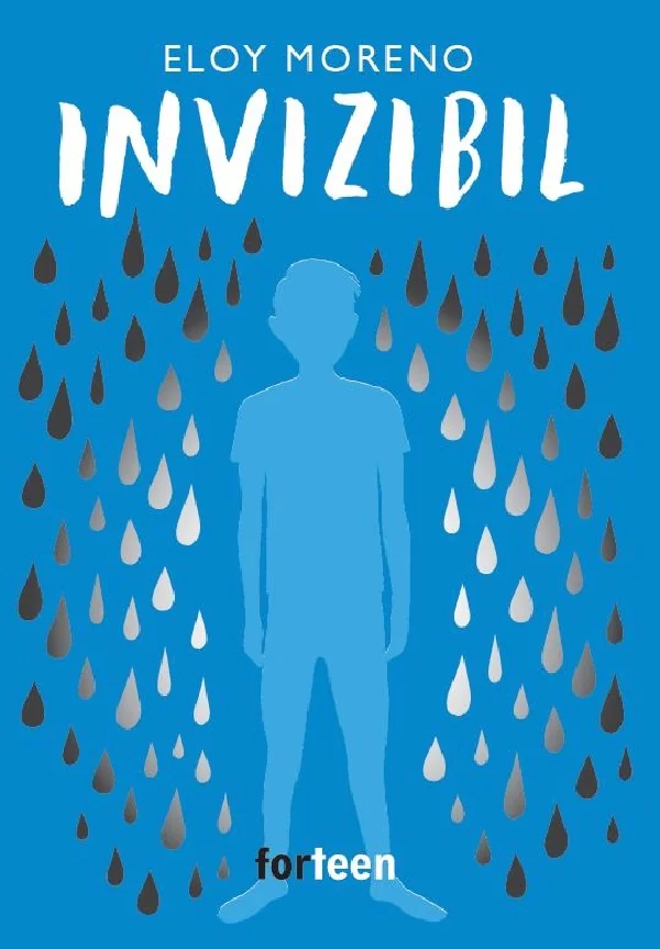 Invizibil