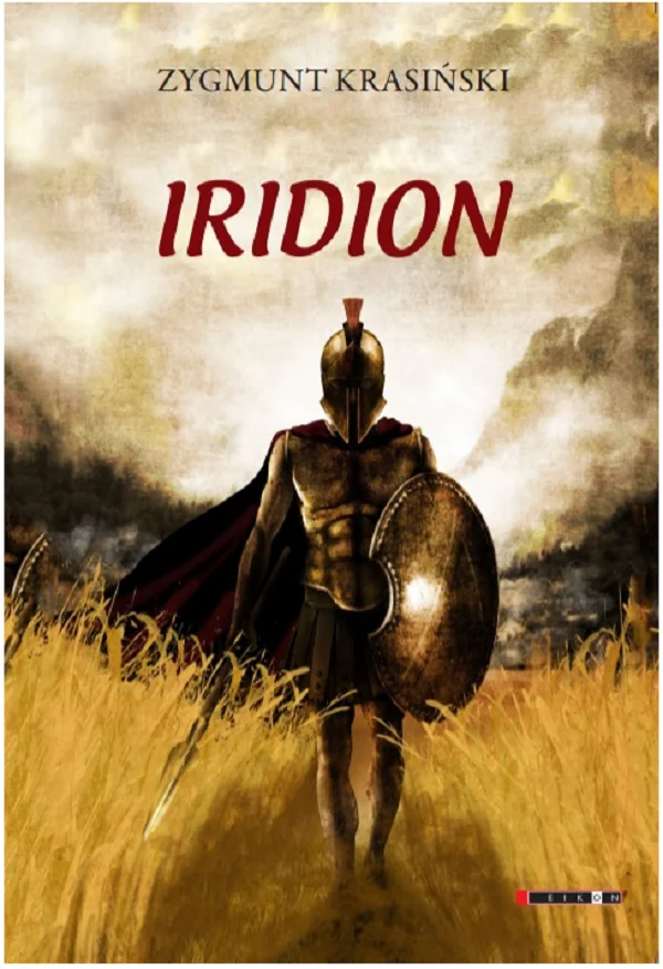 Iridion