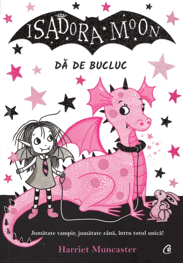 Isadora Moon da de bucluc