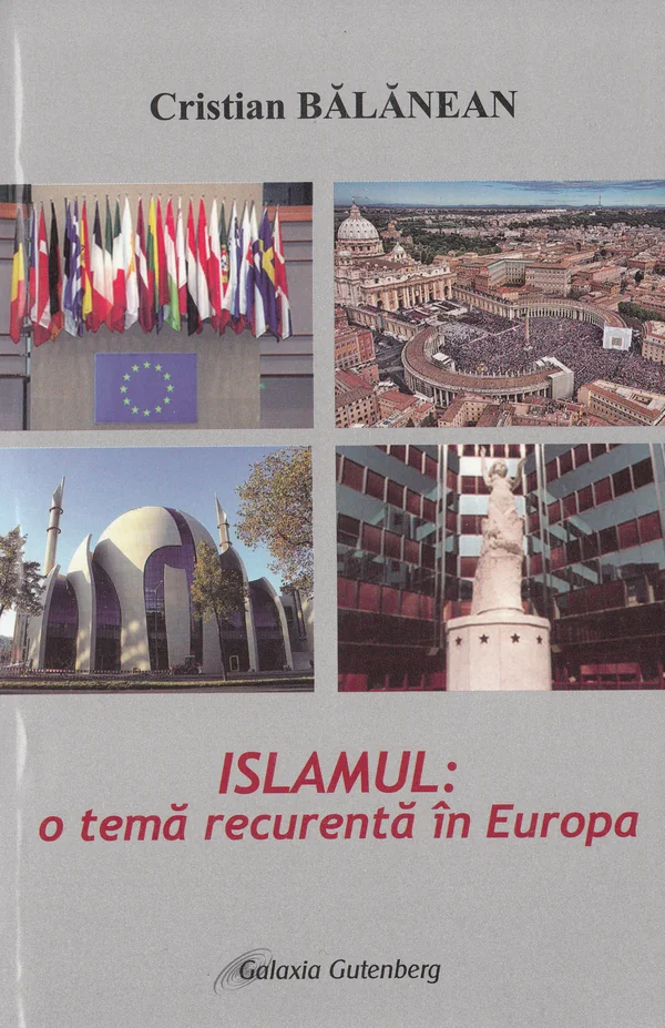 Islamul: o tema recurenta in Europa