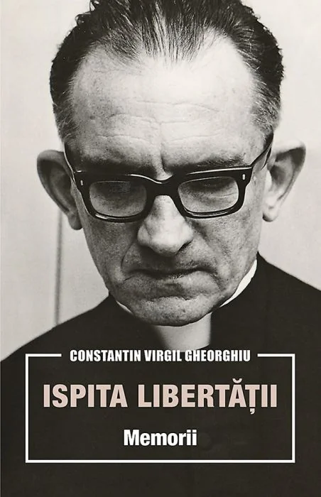 Ispita libertatii. Memorii