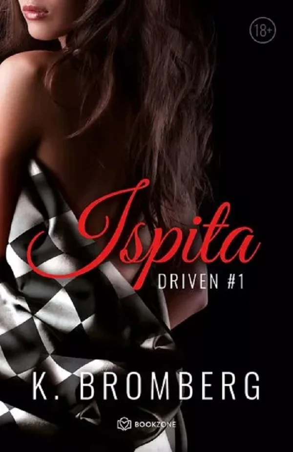 Ispita. Seria Driven. Vol.1