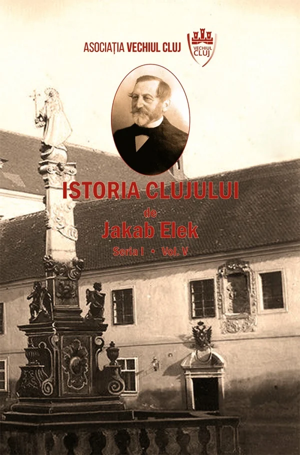 Istoria Clujului. Vol.5