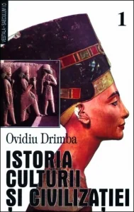 Istoria culturii si civilizatiei - Vol. I, II, III