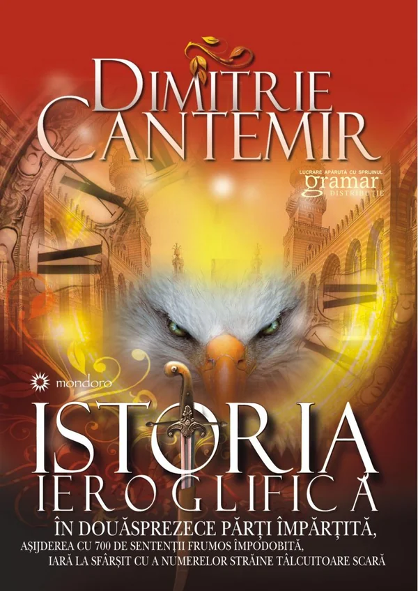 Istoria ieroglifica