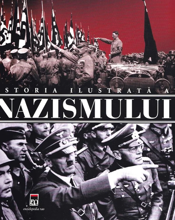 Istoria ilustrata a nazismului