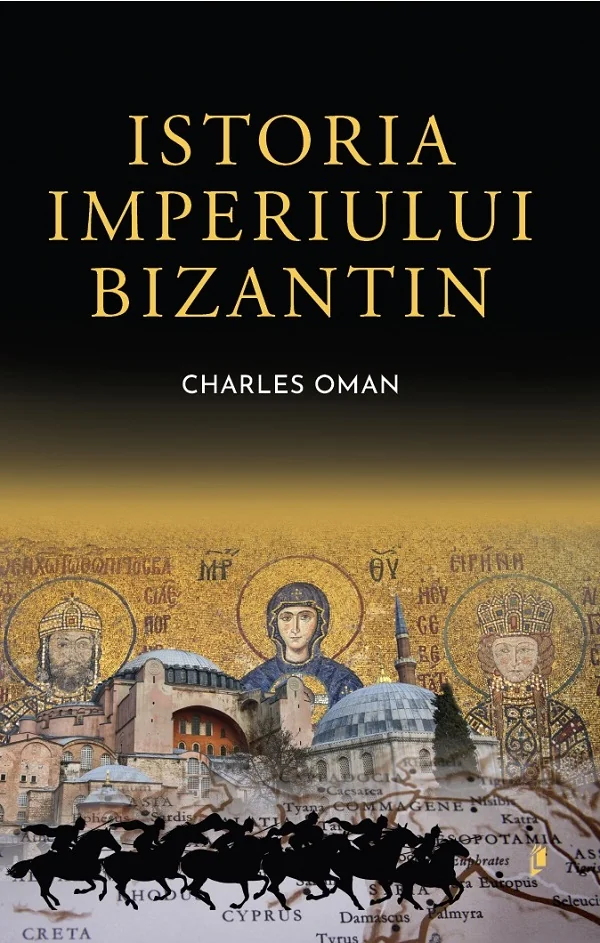 Istoria Imperiului Bizantin
