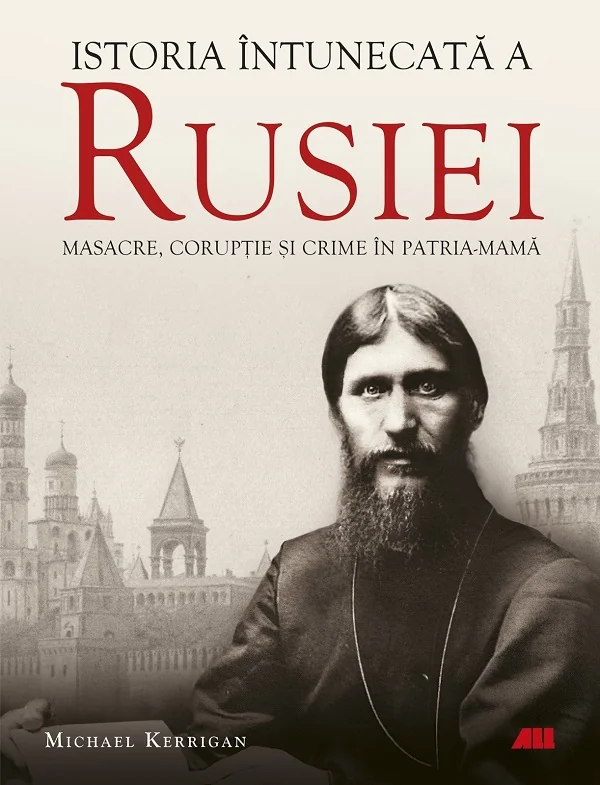 Istoria intunecata a Rusiei