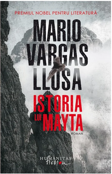Istoria lui Mayta