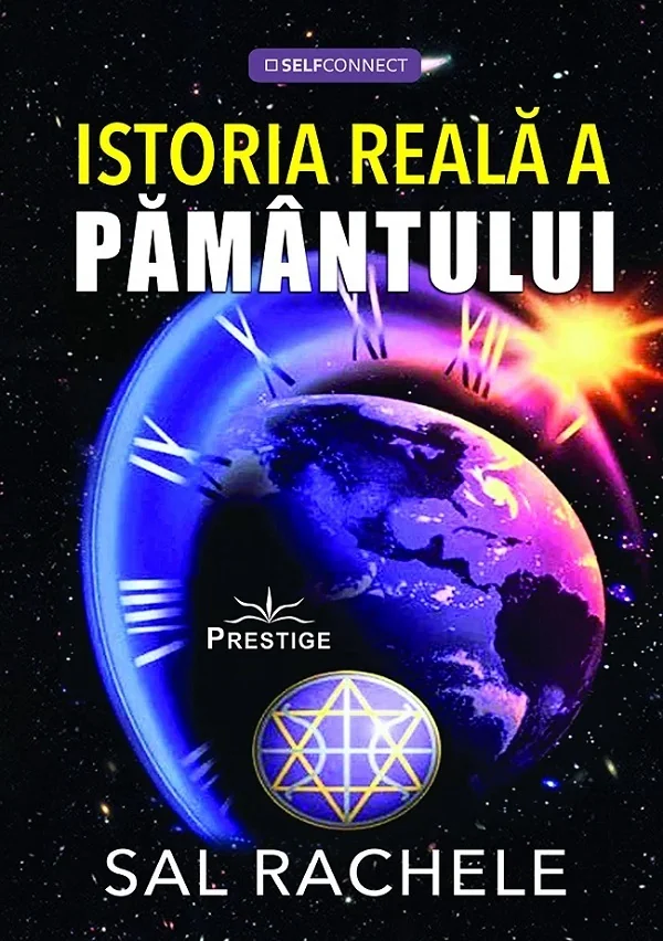 Istoria reala a pamantului