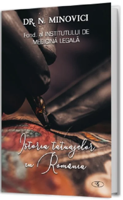 Istoria tatuajelor in Romania