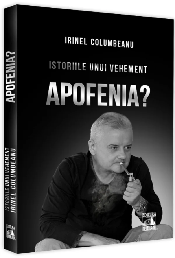 Istoriile unui vehement. Apofenia?