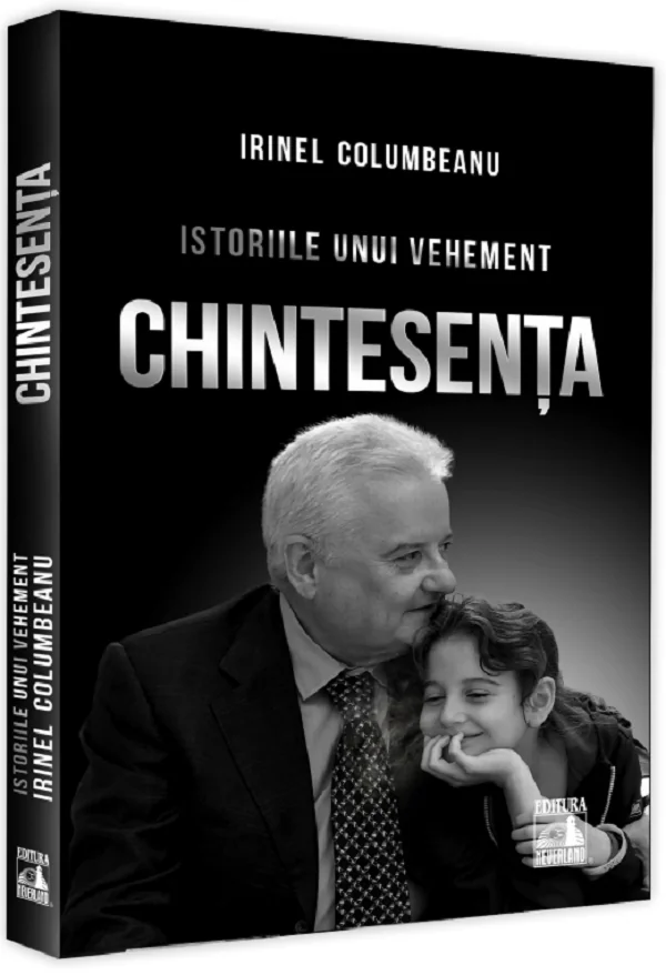 Istoriile unui vehement. Chintesenta