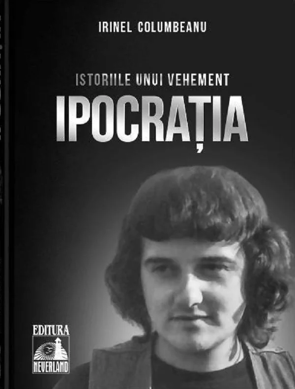 Istoriile unui vehement. Ipocratia