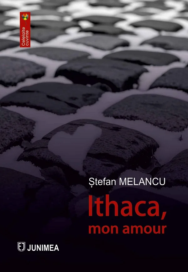Ithaca, mon amour