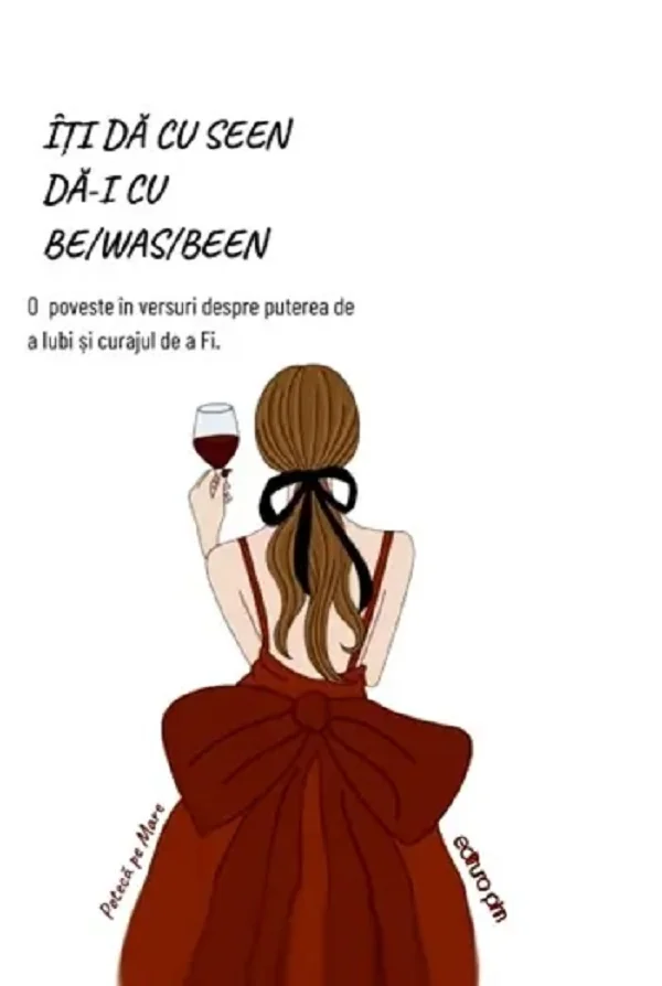 Iti da cu Seen, da-i cu Be. Was. Been