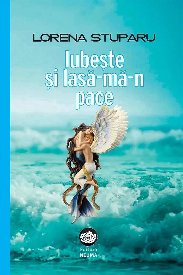 Iubeste si lasa-ma-n pace