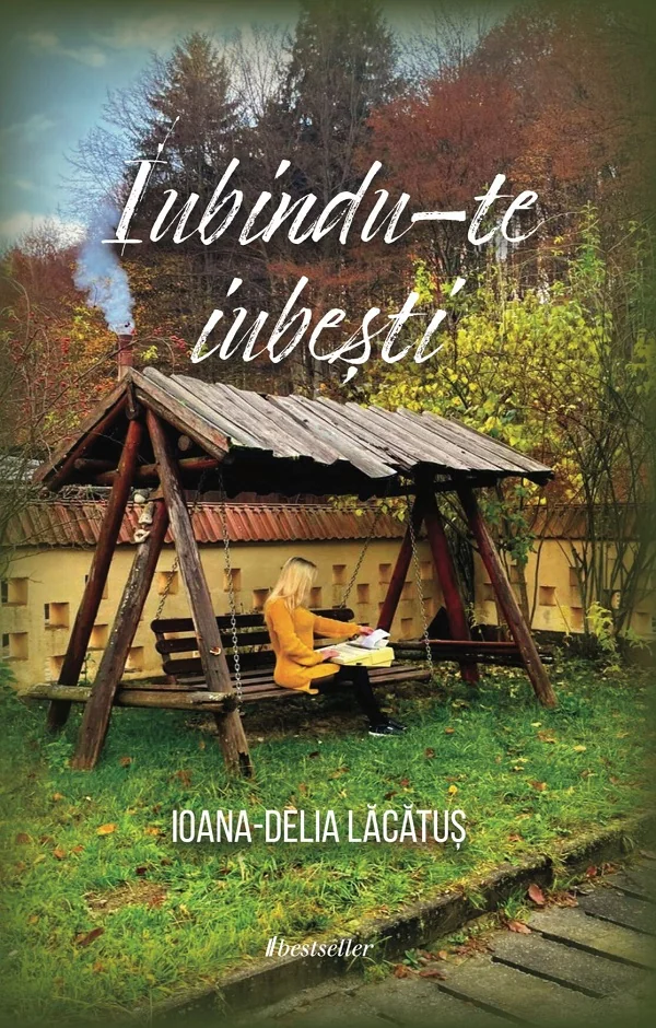 Iubindu-te iubesti - Ioana-Delia Lacatus