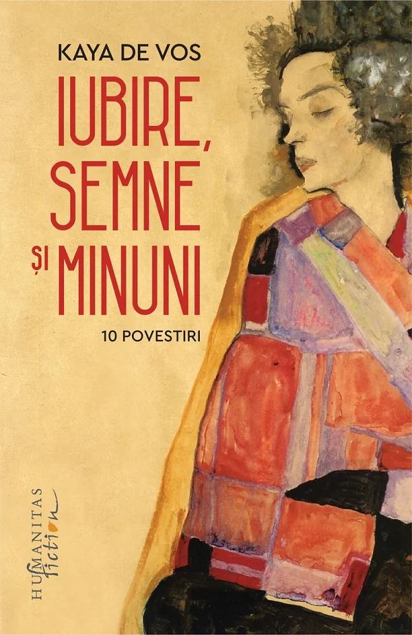 Iubire, semne si minuni