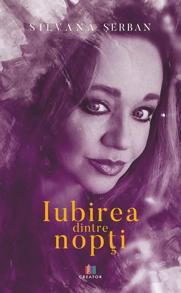 Iubirea dintre nopti
