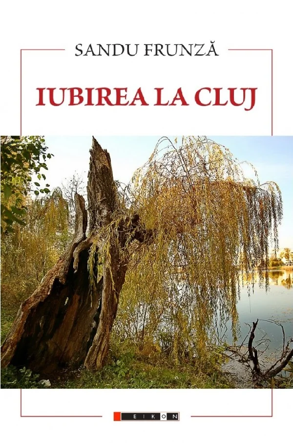 Iubirea la Cluj