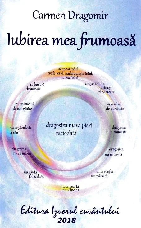 Iubirea mea frumoasa