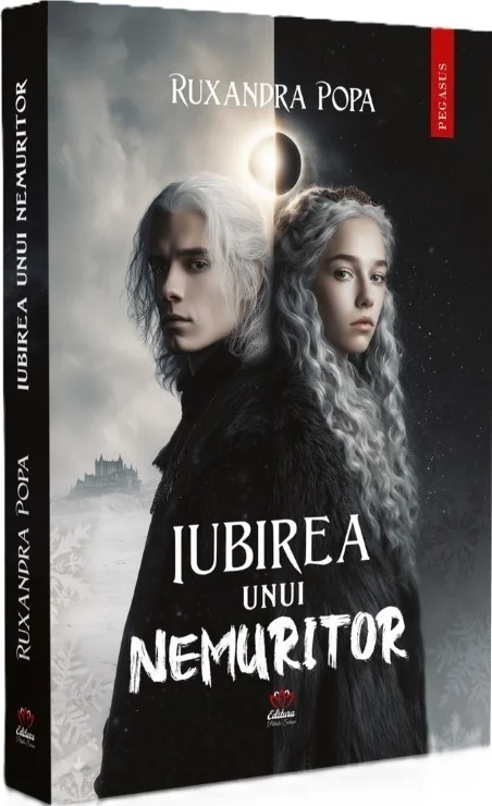 Iubirea unui nemuritor