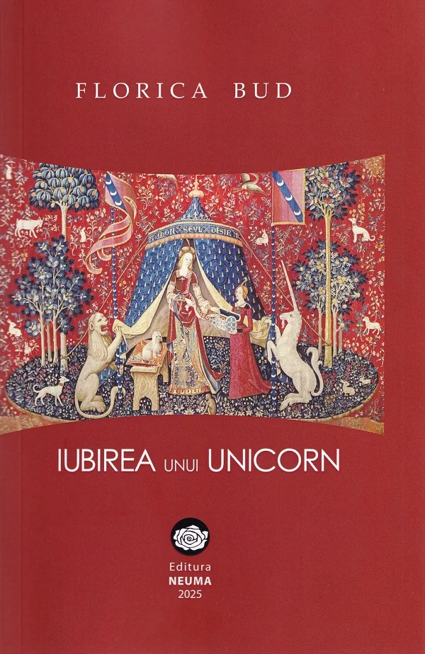 Iubirea unui unicorn