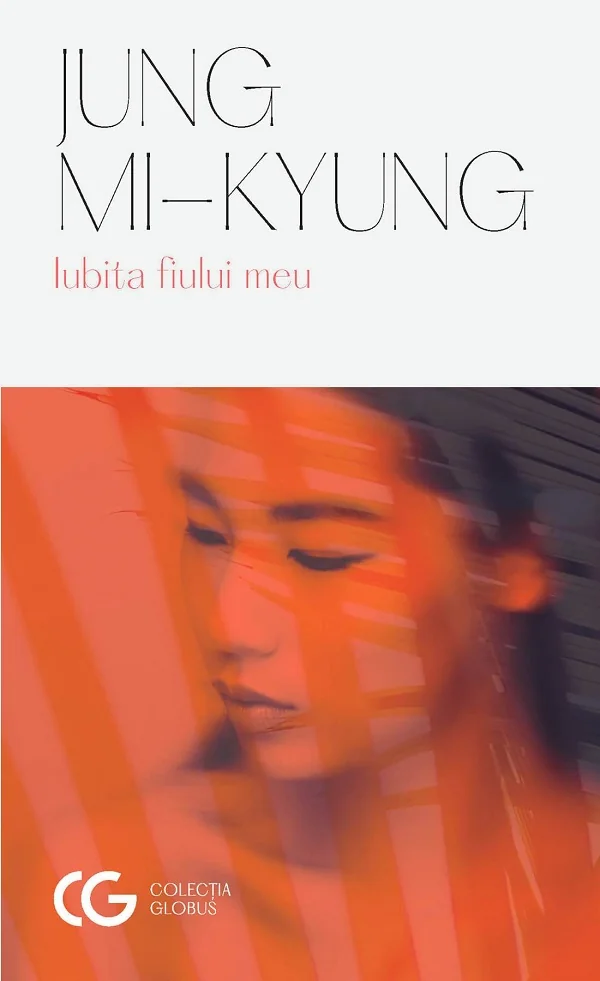 Iubita fiului meu - Jung Mi-Kyung