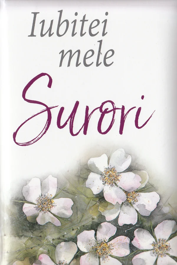 Iubitei mele surori Ed.2017