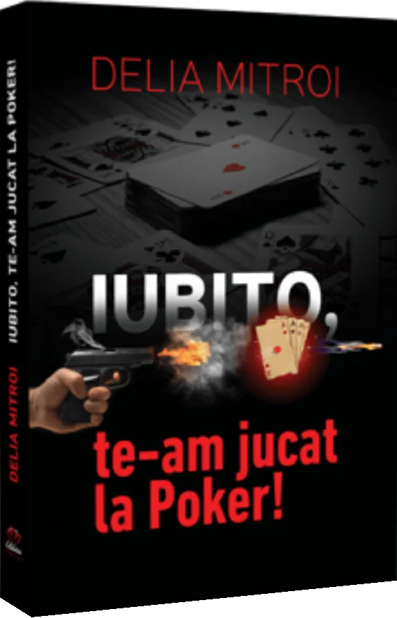 Iubito, te-am jucat la Poker!