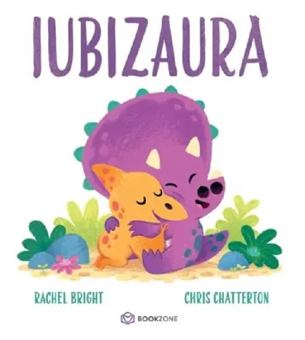 Iubizaura