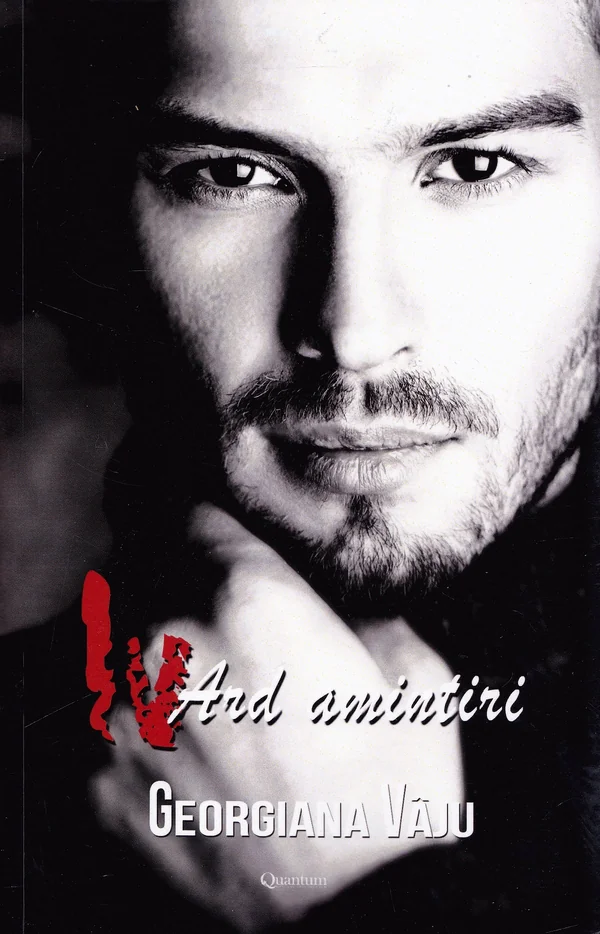 Iv. Ard amintiri